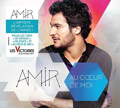 Au Coeur de Moi [Digipak]