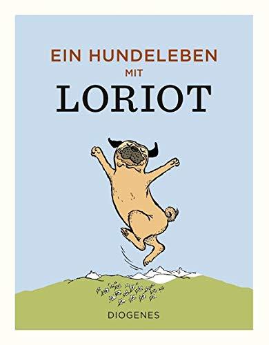 Ein Hundeleben mit Loriot (Kunst)