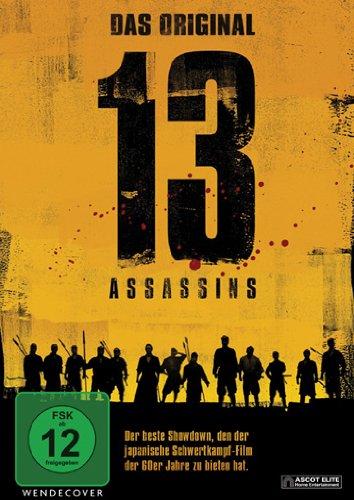 13 Assassins - Das Original (OmU)