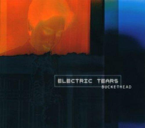 Electric Tears CD