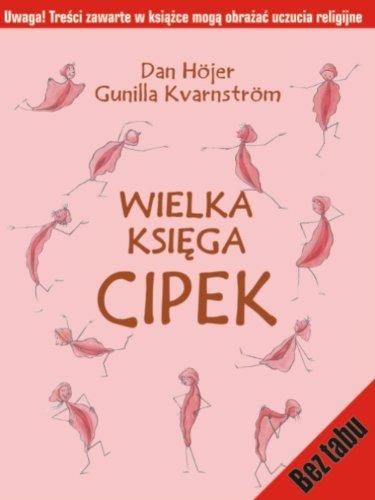 Wielka ksiega cipek Bez tabu