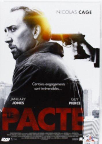 Le pacte [FR Import]