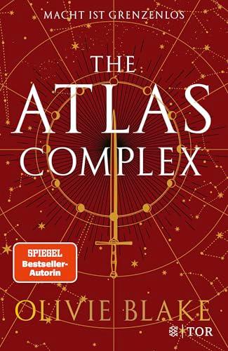 The Atlas Complex: Macht ist grenzenlos