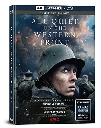 All Quiet on the Western Front (Collector's Edition)