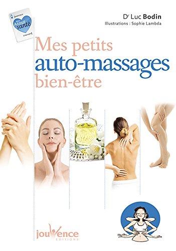 Mes petits auto-massages bien-être