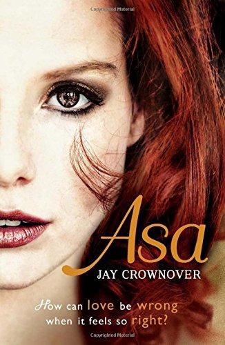 ASA (the Marked Men, Book 6)