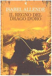 Il regno del Drago d'oro