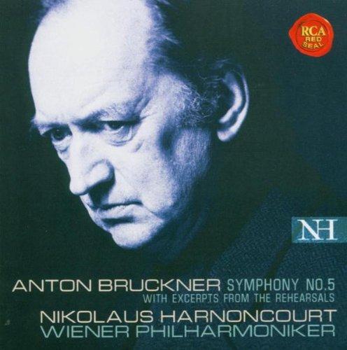 Bruckner: Sinfonie Nr. 5