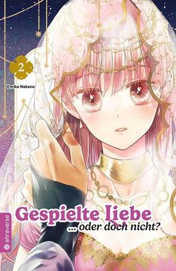 Gespielte Liebe … oder doch nicht? 02