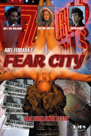 Fear City