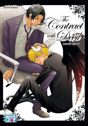 The contract with devil