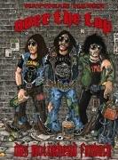 Over the top: Das Motörhead Fanbuch