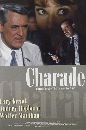 Charade [FR Import]