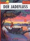 Alix Bd.23 : Der Jadefluss