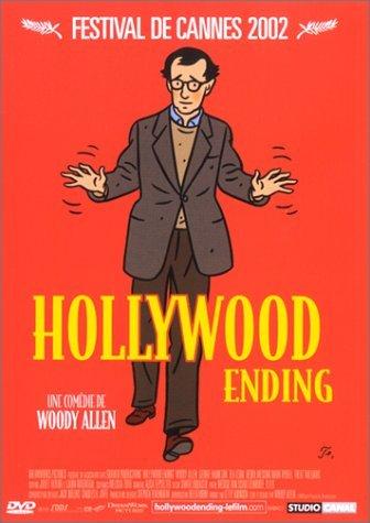 Hollywood Ending [FR Import]