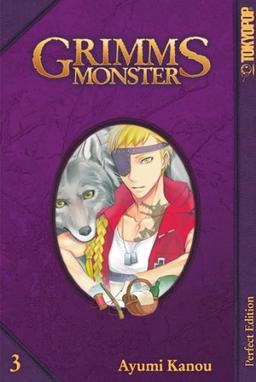 Grimms Monster 03: Perfect Edition