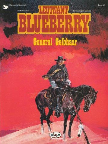 Blueberry 10 General Gelbhaar