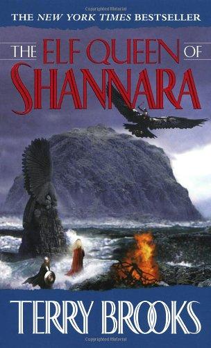 The Elf Queen of Shannara (Heritage of Shannara)