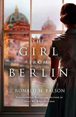 The Girl from Berlin: A Novel (Liam Taggart and Catherine Lockhart)