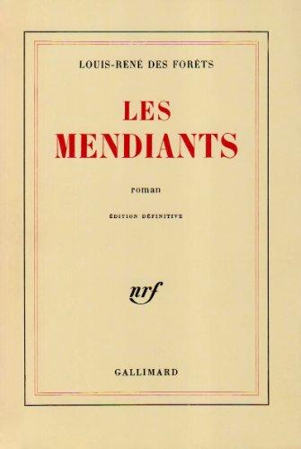 Les Mendiants