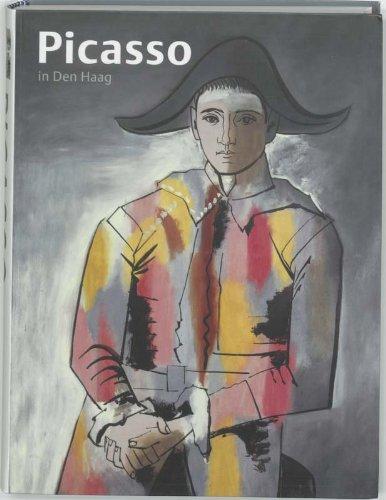 Picasso in Den Haag / druk 1: uit de collectie van het Museum Ludwig, Keulen