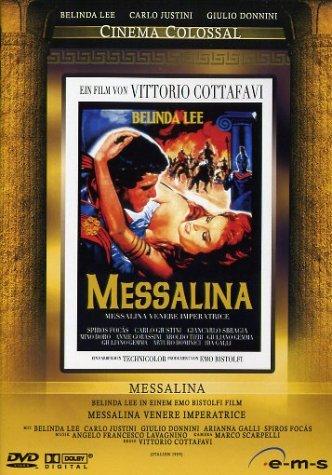 Messalina (Cinema Colossal)