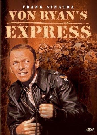 Von Ryans Express