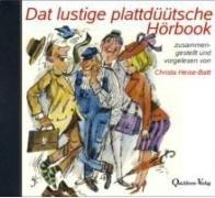 Dat lustige plattdüütsche Hörbook: Smuuster-Geschichten