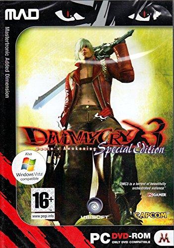 Devil May Cry 3: Dante's Awakening