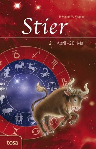 Stier: 21. April-20. Mai