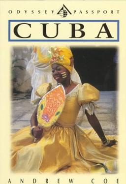 Cuba (CUBA: PEARL OF THE CARIBBEAN)