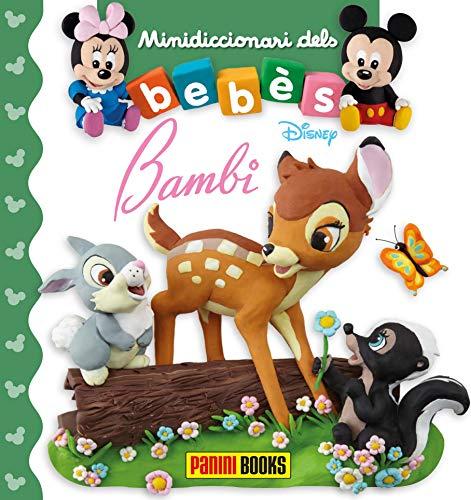 MINIDICCIONARI DELS BEBÈS, BAMBI