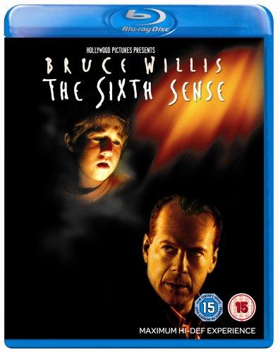 The Sixth Sense [Blu-ray] [UK Import]