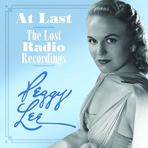 At Last-Lost Radio Recordings