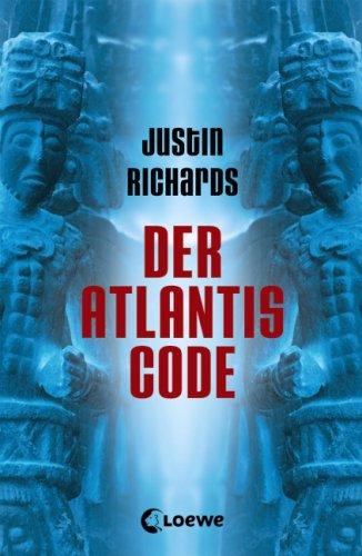 Der Atlantis Code