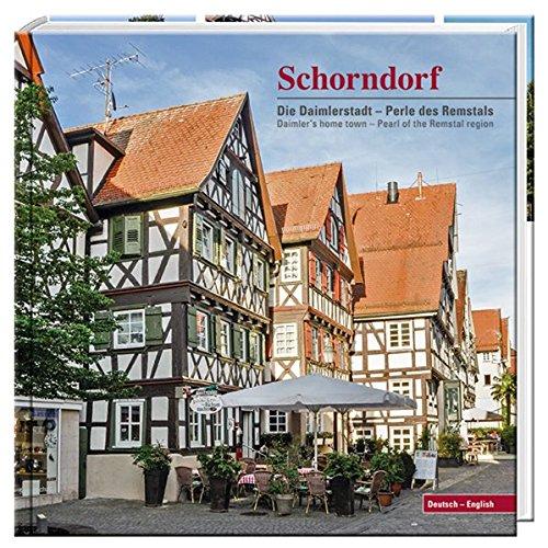 Schorndorf: Die Daimlerstadt - Perle des Remstals