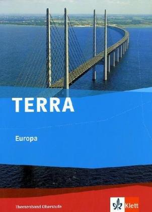 TERRA Europa. Themenband