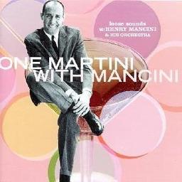 One Martini With Mancini