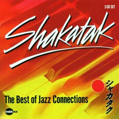 Best of Jazz Connections