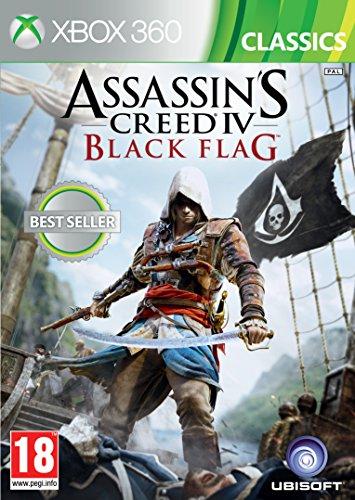 Assassin's Creed 4 Black Flag Classics Plus [AT-PEGI]