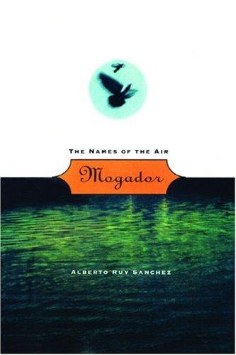 Mogador: The Names of the Air