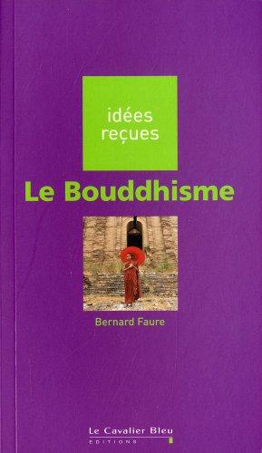 Le bouddhisme