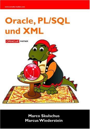 Oracle, PL/SQL und XML