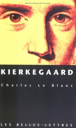 Kierkegaard