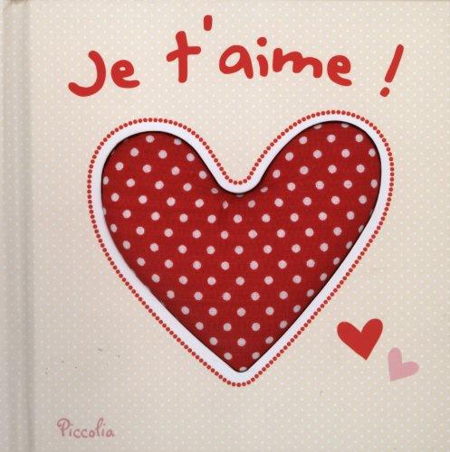 Je t'aime !