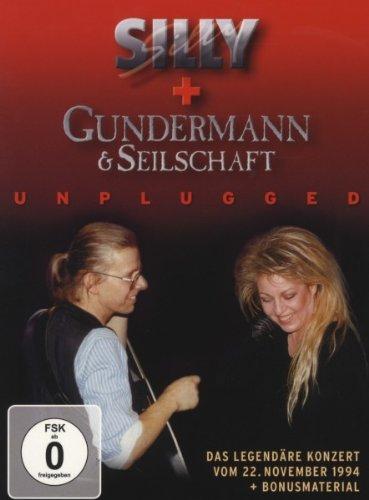 Gerhard Gundermann - Silly, Gundermann & Seilschaft