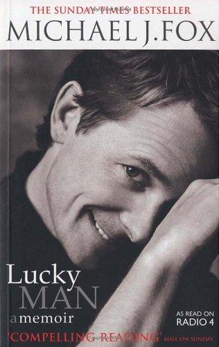 Lucky Man: A Memoir