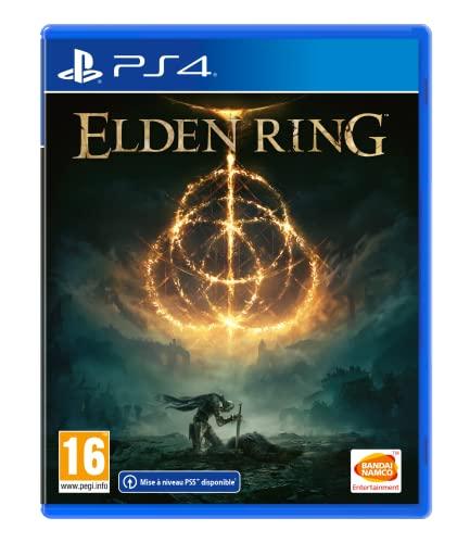 Bandai Namco Entertainment Elden Ring Standard P4 VF