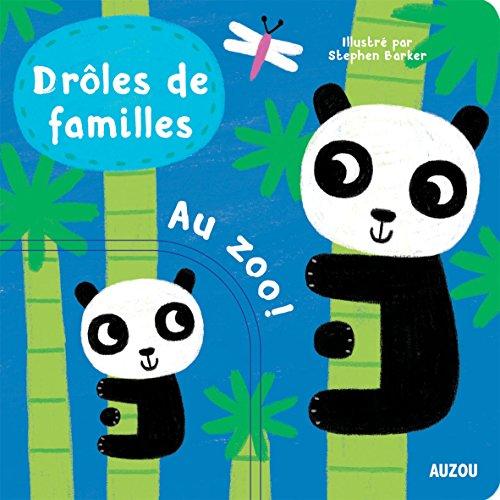 Au zoo !