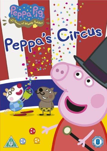 Peppa Pig Peppa s Circus [UK Import]